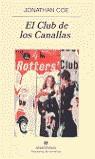 CLUB DE LOS CANALLAS, EL (PN) | 9788433969859 | COE, JONATHAN