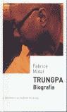 TRUNGPA BIOGRAFIA | 9788495590411 | MIDAL, FABRICE