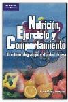 NUTRICION EJERCICIO Y COMPORTAMIENTO UN ENFOQUE PARA EL CONT | 9788497320689 | SUMMERFIELD, LIANE M.