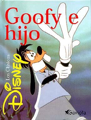 GOOFY E HIJO | 9788439284512 | AA.VV.