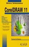 CORELDRAW 11 MANUAL IMPRESCINDIBLE | 9788441515079 | PAZ GONZALEZ, FRANCISCO