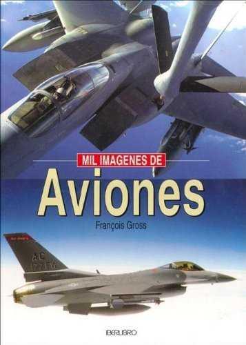 MIL IMAGENES DE AVIONES | 9788445902813 | GROSS, FRANÇOIS