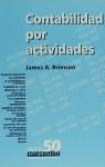 CONTABILIDAD DE COSTES | 9788426710376 | BRIMSON, JAMES A.