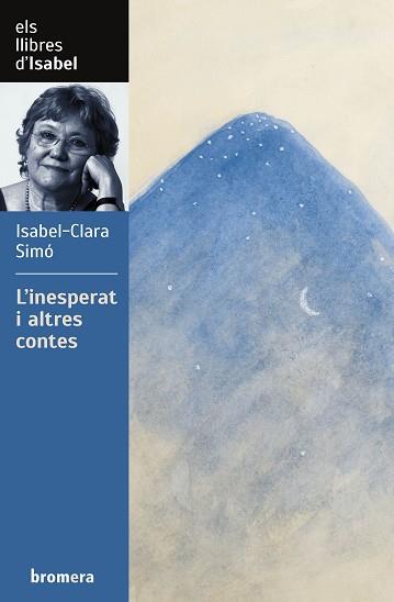 INESPERAT I ALTRES CONTES | 9788413582658 | SIMÓ, ISABEL-CLARA