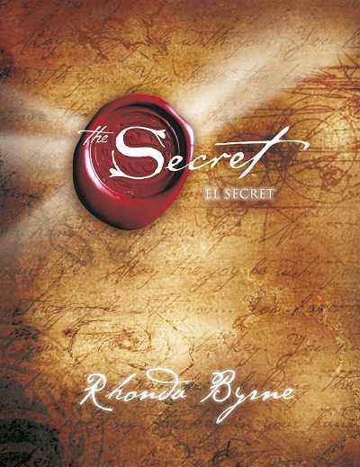 SECRET EL | 9788493573201 | BYRNE, RHONDA