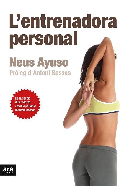 ENTRENADORA PERSONAL L' | 9788496201996 | AYUSO, NEUS