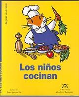 NIÑOS COCINAN, LOS | 9788484181477 | CRAMM, DAGMAR VON