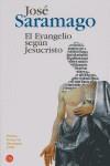 EVANGELIO SEGUN JESUCRISTO | 9788466318457 | SARAMAGO, JOSE