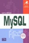 MYSQL GUIA DE APRENDIZAJE (ABARCA VERSIONES 3 Y 4) | 9788420538433 | ULLMAN, LARRY