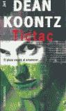 TICTAC (JET) | 9788484500919 | KOONTZ, DEAN