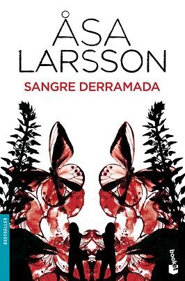 SANGRE DERRAMADA | 9788432250897 | LARSSON, ÄSA