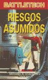 RIESGOS ASUMIDOS (RUSTEGA) | 9788448043605 | STACKPOLE, MICHAEL A.