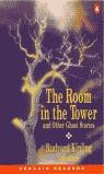 THE ROOM IN THE TOWER AND OTHER GHOST STORIES | 9780582416673 | KIPLING, RUDYARD