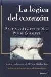 LA LÓGICA DEL CORAZÓN | 9788423428458 | SANTIAGO ÁLVAREZ DE MON