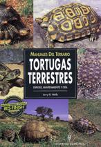 TORTUGAS TERRESTRES | 9788425512193 | WALLS, JERRY G.