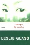 TIEMPO DE ACECHO (RUSTEGA) | 9788495618443 | GLASS, LESLIE