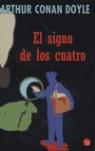 SIGNO DE LOS CUATRO EL | 9788466317160 | CONAN DOYLE, ARTHUR