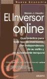 INVERSOR ONLINE, EL | 9788423417551 | HENDLIN, STEVEN J.