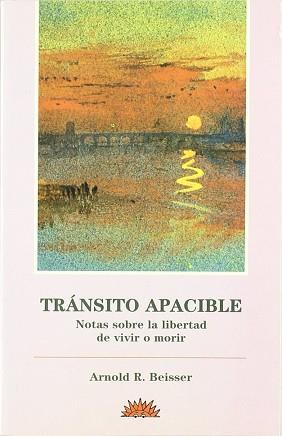 TRANSITO APACIBLE | 9788487598432 | BEISSER, ARNOLD R.