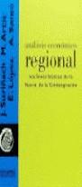 ANALISIS ECONOMICO REGIONAL | 9788485855766 | SURIÑACH CARALT, JORDI ; ARTIS ORTUÑO, M