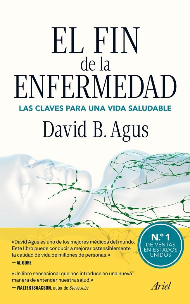 EL FIN DE LA ENFERMEDAD | 9788434405325 | DAVID B. AGUS