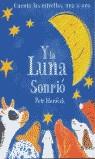 Y LA LUNA SONRIO (CARTONE) | 9788448818173 | HORACEK, PETR