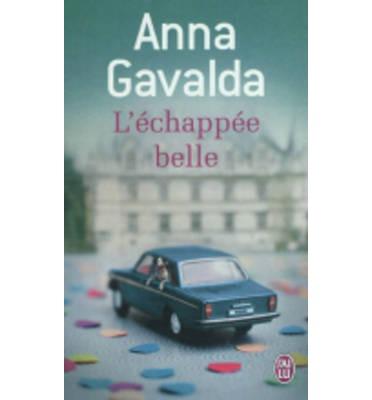 L'ÉCHAPPÉE BELLE | 9782290040997 | GAVALDA, ANNA