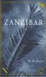 ZANZIBAR | 9788495808509 | KAYE, M.M.