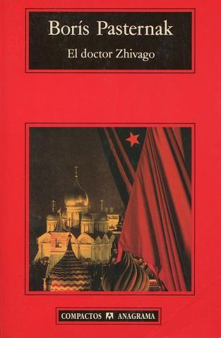 DOCTOR ZHIVAGO, EL (COMPACTOS) | 9788433914910 | PASTERNAK, BORIS