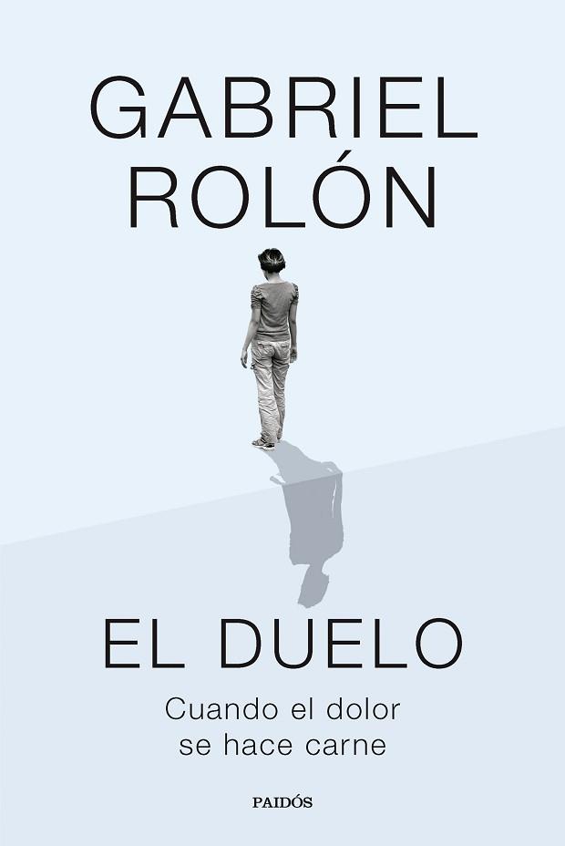 DUELO EL | 9788449343308 | ROLÓN, GABRIEL