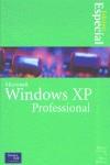 MICROSOFT WINDOWS XP PROFESSIONAL EDICION ESPECIAL | 9788420535043 | COWART, ROBERT