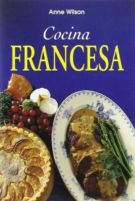 COCINA FRANCESA | 9783895088247 | WILSON, ANNE