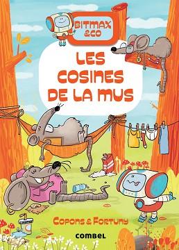 COSINES DE LA MUS | 9788491019473 | COPONS RAMON, JAUME