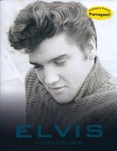 ELVIS. HISTORIA FOTOGRÁFICA | 9781445454610 | VV AA