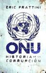 ONU | 9788493925321 | FRATTINI, ERIC