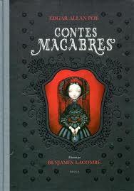 CONTES MACABRES | 9788447923304 | ALLAN POE, EDGAR