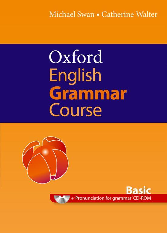 OXFORD ENGLISH GRAMMAR COURSE: BASIC WITHOUT ANSWERS CD-ROM PACK | 9780194420785 | WALTER, CATHERINE / SWAN, MICHAEL