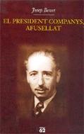 PRESIDENT COMPANYS AFUSELLAT EL | 9788429757378 | BENET, JOSEP