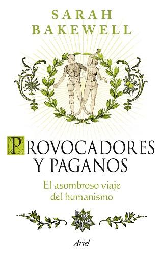 PROVOCADORES Y PAGANOS | 9788434437852 | BAKEWELL, SARAH