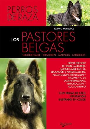 PASTORES BELGAS, LOS | 9788431521646 | FIORAVANZI, FABIO C.