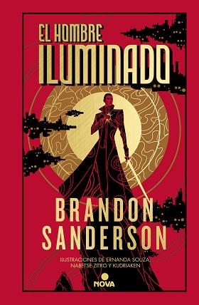 HOMBRE ILUMINADO (NOVELA SECRETA 4) | 9788419260123 | SANDERSON, BRANDON