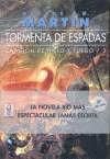 TORMENTA DE ESPADAS ( BOLSILLO ) | 9788496208216 | MARTIN, GEORGE R.R.