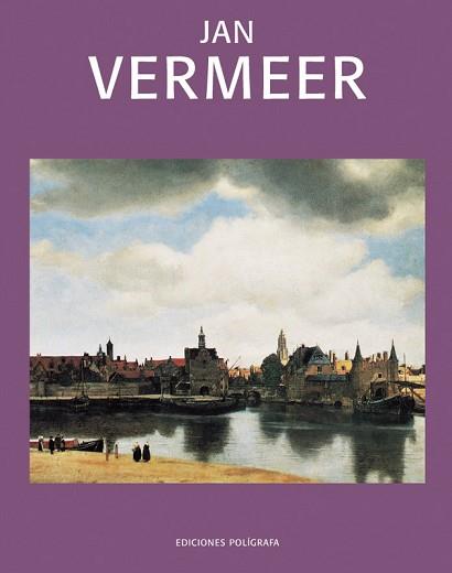 JAN VERMEER (ES) | 9788434309333 | VARIS