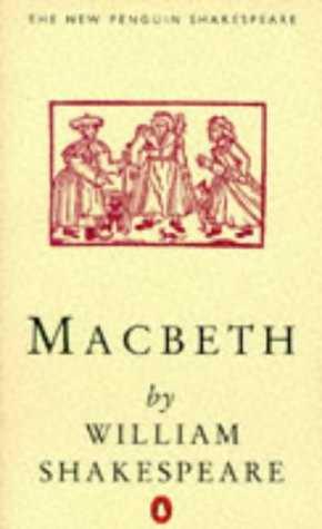 MACBETH (ANGLES) -OF- | 9780140707052 | SHAKESPEARE, WILLIAM