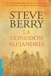 CONEXIÓN ALEJANDRÍA         | 9788432250613 | BERRY, STEVE