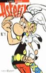 ASTERIX.LIBRO JUEGO Nº 1 | 9788408016878 | GOSCINNY, RENE ; UDERZO, ALBERT