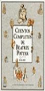 CUENTOS COMPLETOS (POTTER) | 9788483060650 | POTTER, BEATRIX