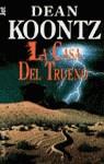 CASA DEL TRUENO, LA (JET) | 9788401495489 | KOONTZ, DEAN R.