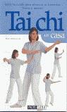 TAI CHI EN CASA (MENS SANA) | 9788434230545 | CROMPTON, PAUL