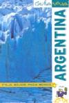 ARGENTINA GUIA VIVA ANAYA 2009 | 9788497764346 | PAGELLA, GABRIELA